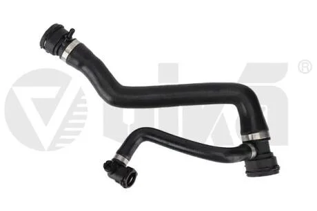 Патрубок охолодження BMW 1 E82, E88 /3 E90, E91, E92, E93/X1 E84 (04-15) VIKA Vika 11048901