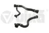 Патрубок охлаждения BMW 1 E82, E88 /3 E90, E91, E92, E93 /X1 E84 (04-15) (110491 Vika 11049101 (фото 1)