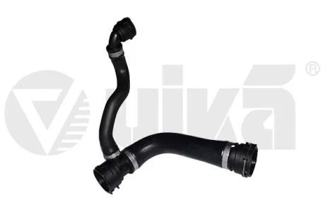 Патрубок охлаждения BMW X5 E70, F15 /X6 E71, F16 (06-19) VIKA Vika 11049201