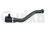 Патрубок охолодження BMW 1 F20, F21/3 F30, F31 (11-19) VIKA Vika 11049301 (фото 1)