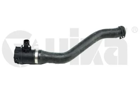 Патрубок охолодження BMW 1 F20, F21/3 F30, F31 (11-19) VIKA Vika 11049301