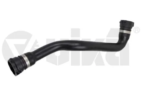 Патрубок охолодження BMW 1 F20, F21/3 F30, F31 (11-19) VIKA Vika 11049401