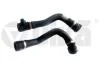 Патрубок охолодження BMW 1 F20, F21/2 F22, F23/3 F30, F31,F34/4 F32, F33, F36 (11-21) VIKA Vika 11049801 (фото 1)