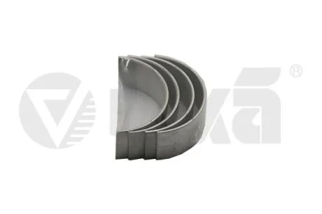 Вкладыши шатунные (нижний) VW Caddy (04-08),Golf (98-09),Jetta (06-10),Passat (97-11)/Audi A4 (99-05), A6 (98-01) VIKA Vika 11050023801
