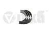 Вкладиші шатунні нижні (комлект 4шт)) VW Golf 2,0L (04-09),Passat (05-10)/Audi A4 (04-08),A6 (05-11) vika Vika 11050024001 (фото 1)