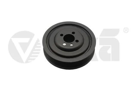 Шків колінвалу Skoda Fabia (00-10),Octavia (01-13,14-)/VW Golf (03-),Jetta (06-),Passat (06-12),Tiguan (08-11),T5 (03-10) VIKA Vika 11050031101
