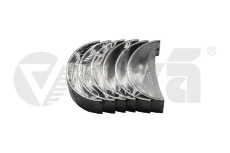 Вкладка корінні STD (комплект 6шт) Skoda Felicia 1.3 (94-01) VIKA Vika 11050034301