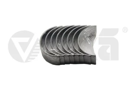 Вкладыш шатунный STD (комплект на 4 шатуна) Skoda Fabia (00-04),Octavia(97-00;01-11) VIKA Vika 11050362101
