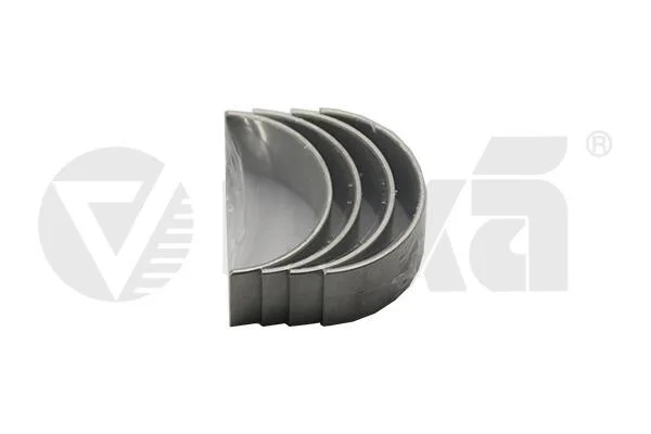 Вкладыши шатунные (нижний) 0,5 VW Caddy (04-08),Golf (98-09),Jetta (06-10),Passat (97-11)/Audi A4 (99-05), A6 (98-01) VIKA Vika 11050706601 (фото 1)