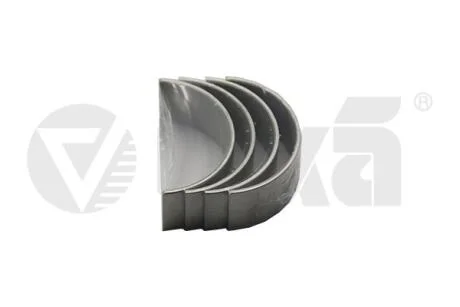 Вкладыши шатунные (нижний) 0,5 VW Caddy (04-08),Golf (98-09),Jetta (06-10),Passat (97-11)/Audi A4 (99-05), A6 (98-01) VIKA Vika 11050706601