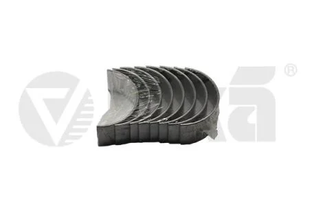 Вкладыши шатунные (комплект 8 шт) Skoda Fabia (99-02)/VW Polo (94-99) vika Vika 11051362901
