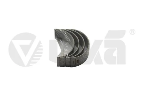 Вкладыши шатунные верхние (комплект 4шт) Skoda Fabia (03-08),Octavia (02-13)/VW Passat (00-14) VIKA Vika 11051592501