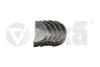 Вкладыши коренные нижние (компл 5шт) Skoda Fabia (00-14),Octavia (96-10,12-)/VW Passat (05-14) VIKA Vika 11051592701 (фото 1)