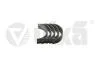 Вкладыши коренные нижние (комплект 5 шт) 1,6L Skoda Octavia (00-10)/VW Golf (00-08,08-12) vika Vika 11051593001 (фото 1)