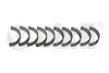 Вкладиші корінні STD (комплект 10шт)) Skoda Octavia (04-13),Superb (08-15)/VW Amarok (10-),Passat CC(11-16),Golf (09-13) VIKA Vika 11055015801 (фото 1)