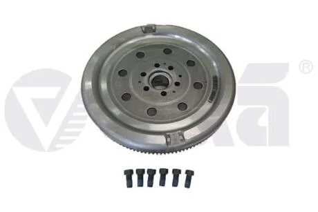 Маховик (вир-во LUK China) VW T5 1.9D (06-09) (BRR,BRS) VIKA Vika 11055017501