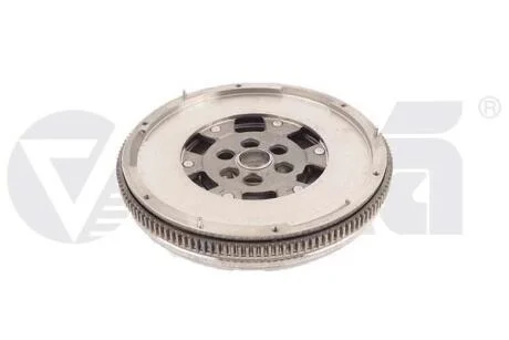 Маховик (вир-во LUK China) Audi A3, A6, TT, Q3/VW Passat B6,B7, Jetta, Caddy, Touran 2.0 TDI (03-19) VIKA Vika 11055017601