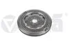 Маховик (OEM качество) Seat Ibiza IV/VW Golf VI, Passat B6, Jetta 1.4 TSI (08-) Vika 11055017801 (фото 1)