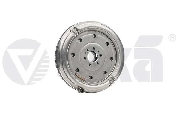 Маховик (вир-во LUK China) Audi A3/Skoda Octavia/VW Caddy III, Golf V, Jetta/Seat Leon, Toledo 1.9TDI(03-14) VIKA Vika 11055018201 (фото 1)