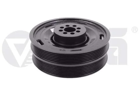 Шкив коленвала Audi A6 3.0 (11-18) Vika 11055018401