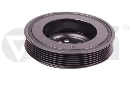 Шків коленвалу Audi A1, A4, A6, TT/VW Golf, Polo/Seat Exeo 2.0 (05-17) VIKA Vika 11055018501