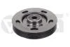 Шків коленвалу Audi A3, A4, A5, A7, A8, Q5, TT/Skoda Octavia, Superb/VW T5, Golf V, Passat 1.8,2.0 (08-) VIKA Vika 11055018701 (фото 1)
