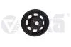 Шків колінвалу VW Passat, Polo/Skoda Fabia, Kodiaq, Kadjar, Superb (15-23) VIKA Vika 11055019001 (фото 1)