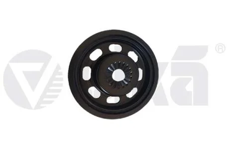 Шків колінвалу VW Passat, Polo/Skoda Fabia, Kodiaq, Kadjar, Superb (15-23) VIKA Vika 11055019001