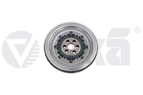 Маховик двомасовий VAG 2.0 TDI (04-21) 6 отворів 129 зуба VIKA Vika 11055019101