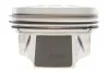 Поршень VW Golf V/ Passat/ Tiguan 1.4 TSI 06- (76.51mm/STD) (BMY, BLG, CAVD) (к-кт 4шт) Vika 11071702901 (фото 5)