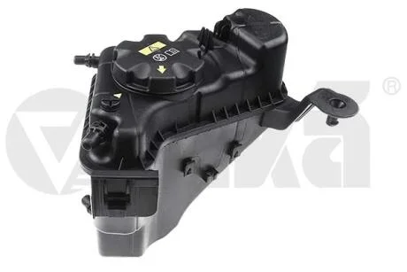 Бачок расширительный с крышкой и датчиком BMW 1, 2, 3, 4 (11-21) VIKA Vika 11073301