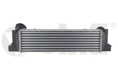 Радиатор интеркуллера BMW 3 E90, E91, E92 /X1 E84 (04-15) VIKA Vika 11077901