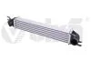 Радиатор интеркуллера Clubman R55/Countryman R60/Coupe R58/MINI R56, R57/Paceman Vika 11078101 (фото 1)