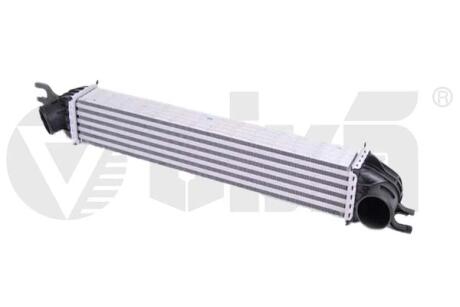 Радиатор интеркуллера Clubman R55/Countryman R60/Coupe R58/MINI R56, R57/Paceman Vika 11078101