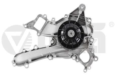 Насос водяной (Помпа) small belt pulley VIKA Vika 11079701