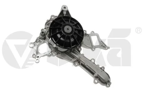 Насос водяной (Помпа) large belt pulley VIKA Vika 11079801