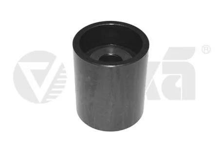 Ролик направляющий Skoda Octavia (-11),Superb (02-08)/VW Golf (98-11),Jetta (09-10),Passat (97-)12,Polo (00-05),Tiguan (08-11) VIKA Vika 11090169301