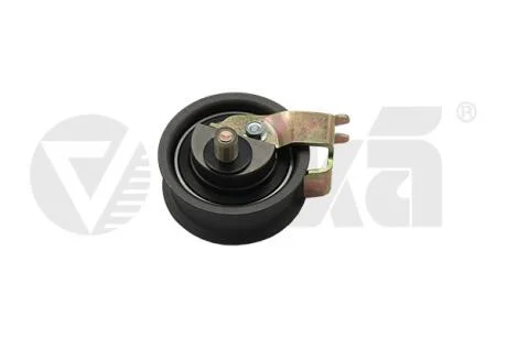 Ролик натяжной Skoda Octavia (97-11)/VW Golf (03-07),Sharan (03-10)/Audi A6 (98-01),TT (03-06)/Seat Ibiza (99-02),Toledo (99-04) VIKA Vika 11090170401