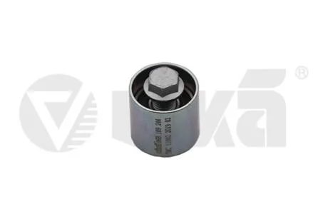 Ролик направляющий Skoda Octavia (97-11)/VW Golf (98-13),Jetta (06-11),Passat (01-)11,Polo (05-10),Sharan (96-10)-08 VIKA Vika 11090170501