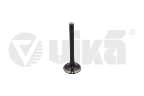 Клапан (випуск) Audi 100/80//A4/A6/VW Caddy/Golf/Passat 1.6-2.0 (33.2x8x91.2) Vika 11090213901