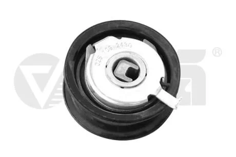 Ролик натяжной Skoda Felicia (95-01)/VW Caddy (97-01),Polo (95-02) VIKA Vika 11090237401
