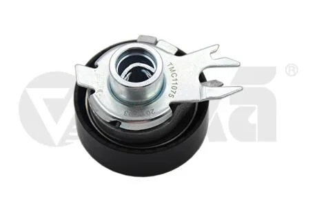Ролик натяжителя ремня грм VW/Seat/Skoda 1.0-1.6 (91-) VIKA Vika 11090237501