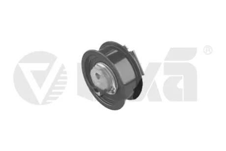 Ролик натяжной Skoda Octavia (04-08)/VW Golf (04-09),Jetta (06-11),Passat (06-11)-08/Audi A4 (05-08),A6 (05-11) VIKA Vika 11090246601