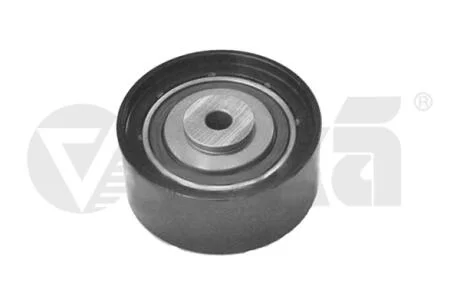 Ролик направляющий Skoda Octavia (04-08,09-)/VW Golf (04-,08-),Jetta (06-),Passat (06-12),Tiguan (08-11),Touran (03-06) VIKA Vika 11090359701