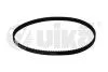 Ремінь ГРМ 130S8M20 (130 зубів)) Skoda Fabia (00-10,11-),Octavia (01-11)/VW Polo (05-)/Seat Ibiza (99-12,13-),Leon (00-13) VIKA Vika 11090602501 (фото 1)