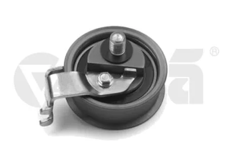 Ролик натяжной Skoda Octavia (97-00)/VW Golf (98-01),Sharan (96-00)/Audi A3 (97-00),A6 (98-01),TT (99-02) VIKA Vika 11090731601