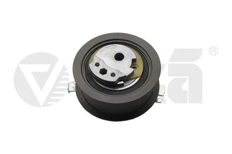 Ролик натяжной Skoda Fabia (11-15),Octavia (09-13)/VW Golf (10-),Jetta (06-),Passat (09-),Tiguan (08-),T5 (10-) VIKA Vika 11090904501