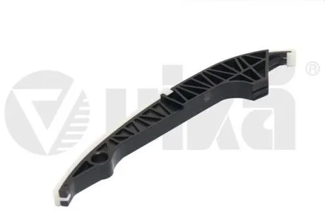 Планка заспокоювача ланцюга Skoda Octavia (04-08,09-)/VW Golf (07-),Jetta (06-11),Passat (08-),Sharan (11-),Tiguan (08-12),T5 (12-) VIKA Vika 11090957401