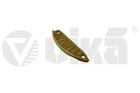 Планка заспокоювача ланцюга Skoda Octavia (04-08,09-)/VW Golf (09-)11,Jetta (06-11),Passat (09-12),Tiguan (08-11) VIKA Vika 11090957601