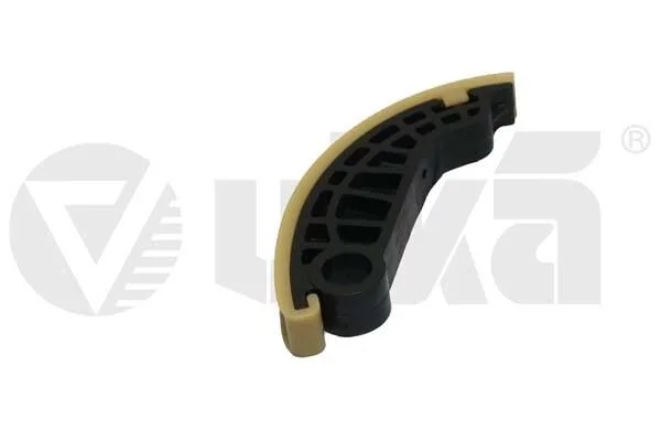 Планка заспокоювача ланцюга Skoda Octavia (04-14,15-)/VW Golf (07-),Jetta (06-),Passat (08-),Sharan (11-),Tiguan (08-),T5 (12-) VIKA Vika 11090958501 (фото 1)